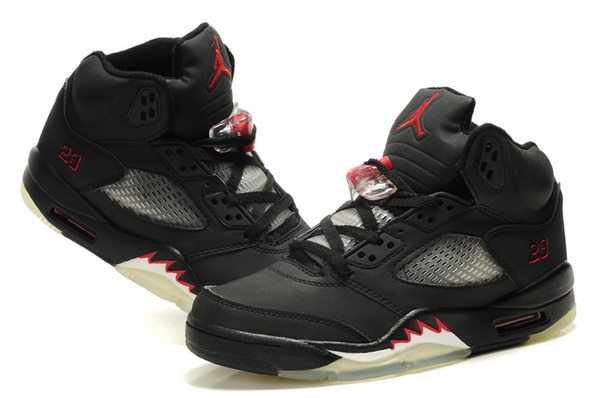 Air Jordan 5 Kids shoes--007